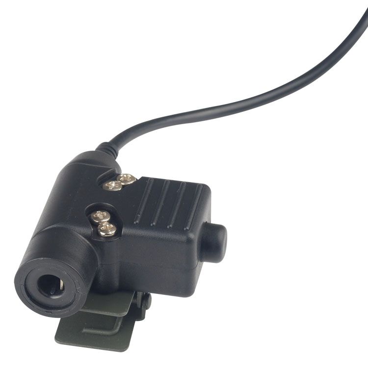 U94 PTT  Kenwood Version